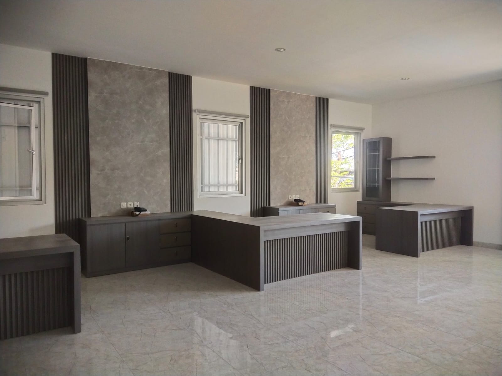 Custom Multifunction Furniture